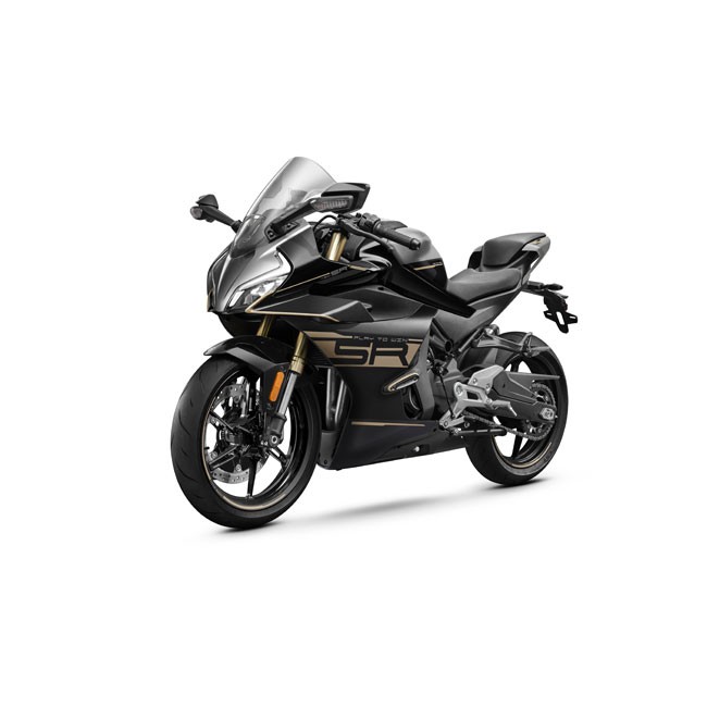 CFMOTO 450SR ABS
