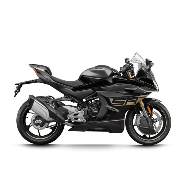 CFMOTO 450SR ABS