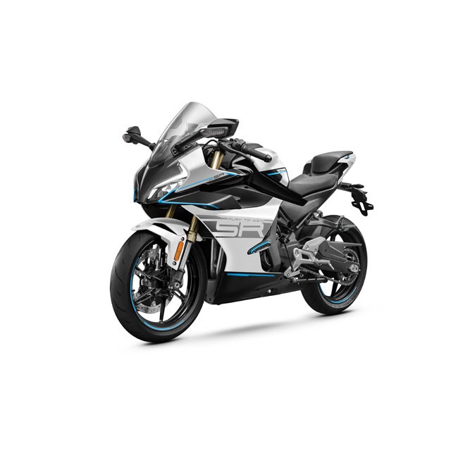 CFMOTO 450SR ABS