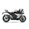 CFMOTO 450SR ABS