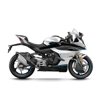 CFMOTO 450SR ABS