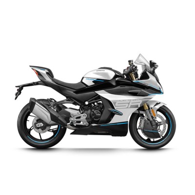 CFMOTO 450SR ABS