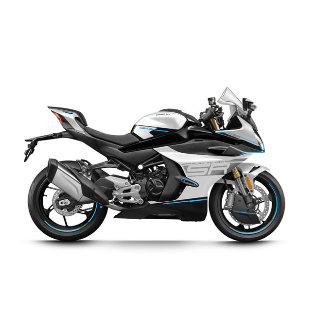 CFMOTO 450SR ABS