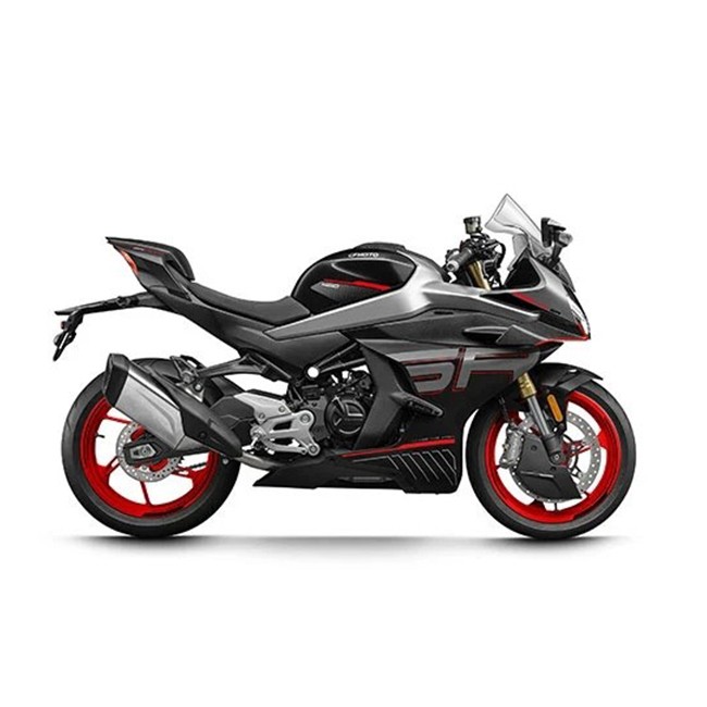 CFMOTO 450SR ABS CFMOTO 450SR ABS