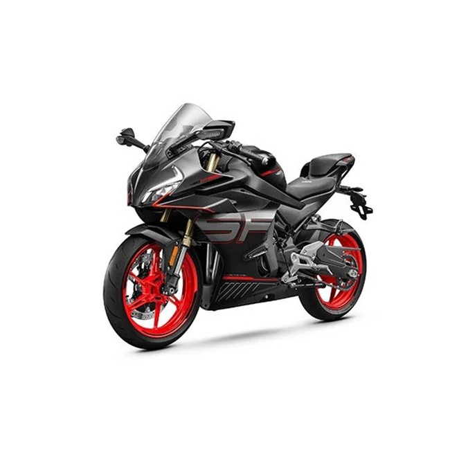 CFMOTO 450SR ABS CFMOTO 450SR ABS