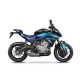 CFMOTO 675NK ABS Champion Blue