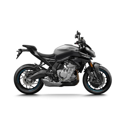 CFMOTO 675NK ABS
