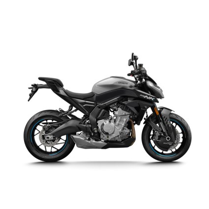 CFMOTO 675NK A2 ABS CFMOTO 675NK A2 ABS