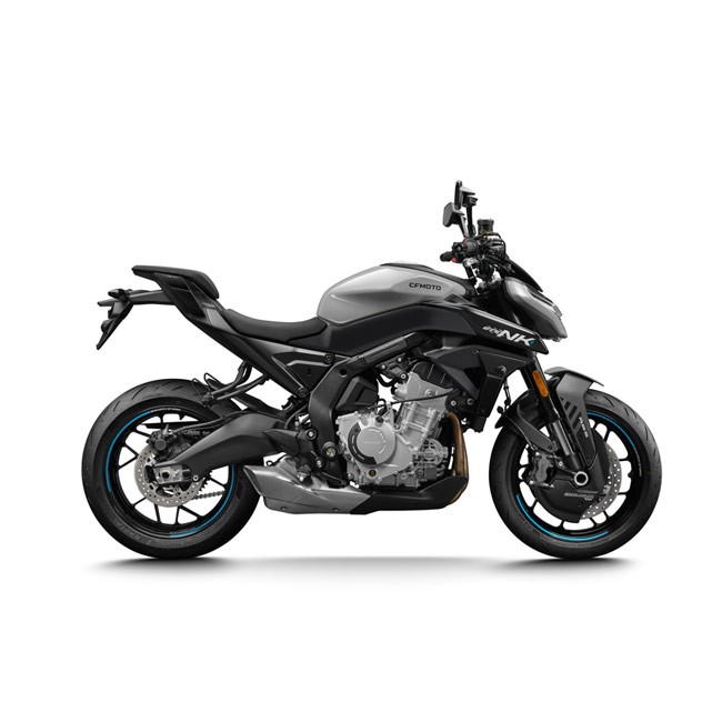 CFMOTO 675NK ABS