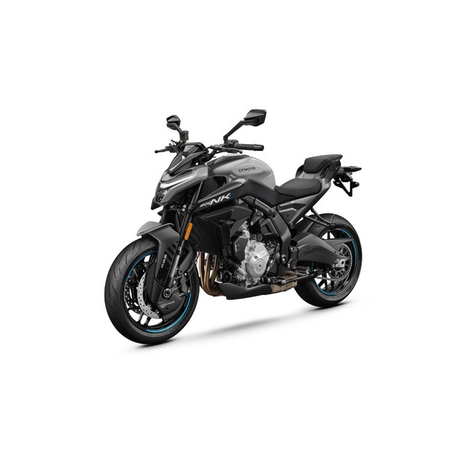 CFMOTO 675NK ABS