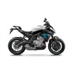 CFMOTO 675NK A2 ABS