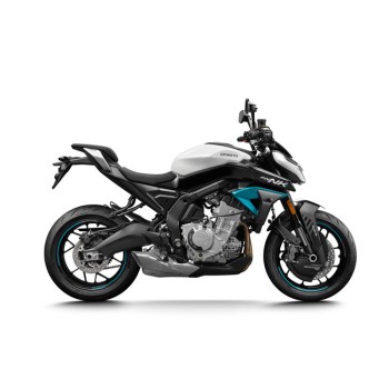 CFMOTO 675NK A2 ABS