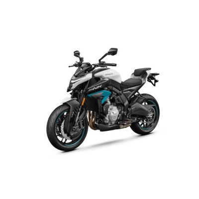 CFMOTO 675NK A2 ABS