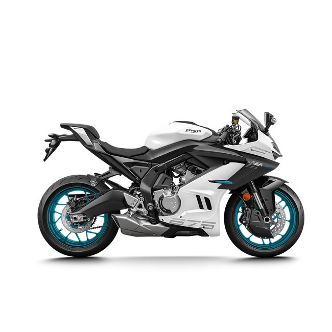 CFMOTO 675SR R