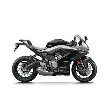 CFMOTO 675SR R A2
