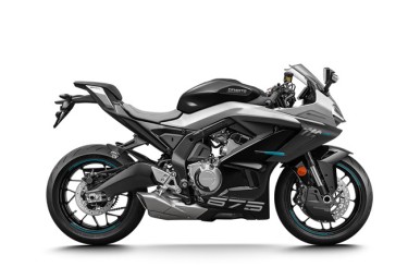CFMOTO 675SR R A2