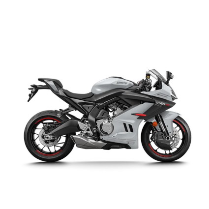 CFMOTO 675SR R A2 CFMOTO 675SR R A2