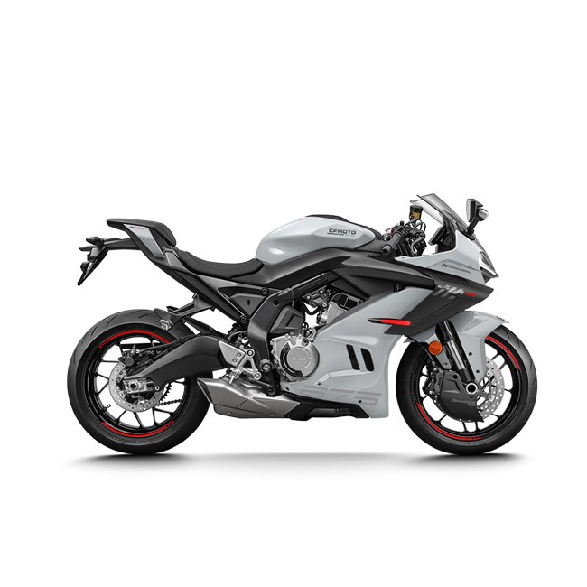 CFMOTO 675SR R