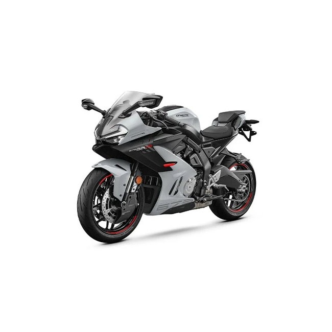 CFMOTO 675SR R
