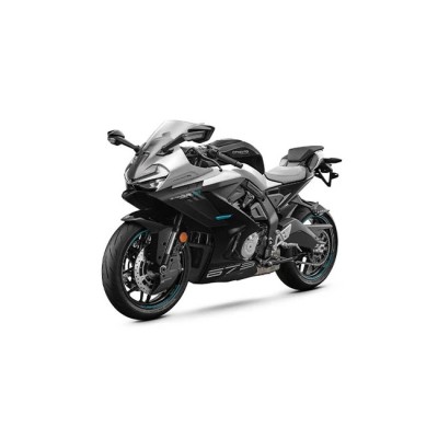 CFMOTO 675SR R A2