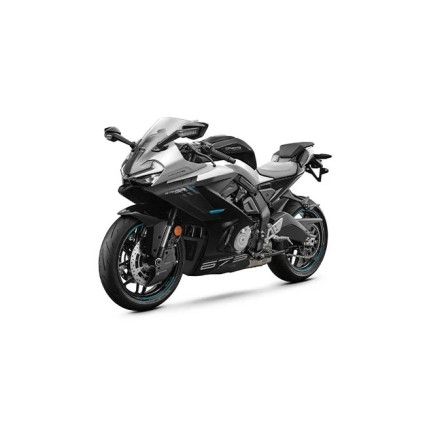 CFMOTO 675SR R A2 CFMOTO 675SR R A2