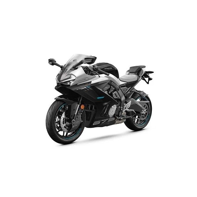 CFMOTO 675SR R