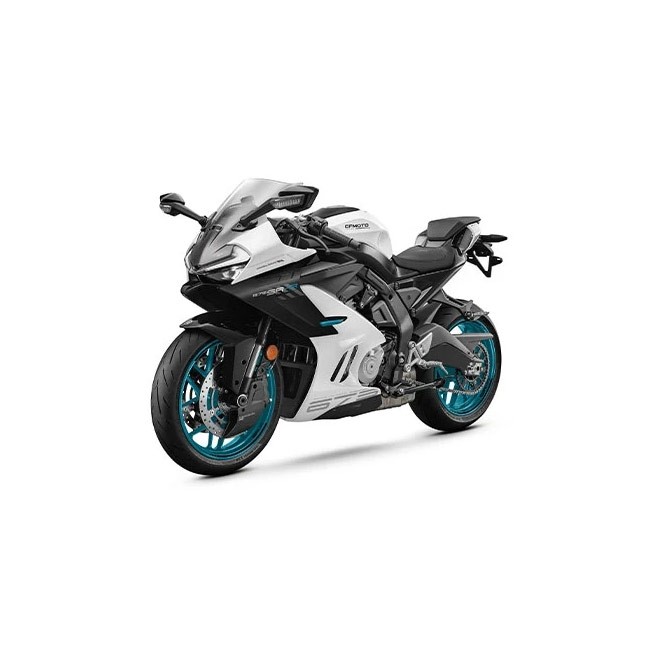 CFMOTO 675SR R