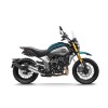 CFMOTO 700CL-X Adventure