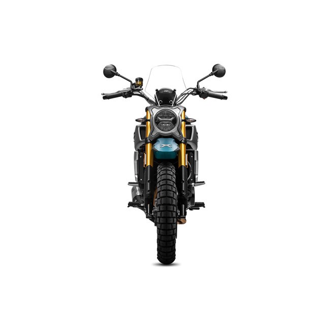 CFMOTO 700CL-X Adventure