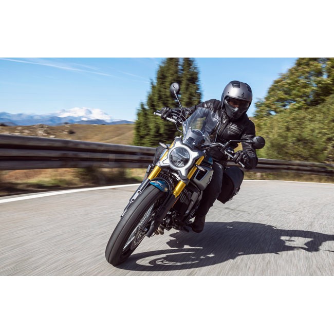 CFMOTO 700CL-X Adventure