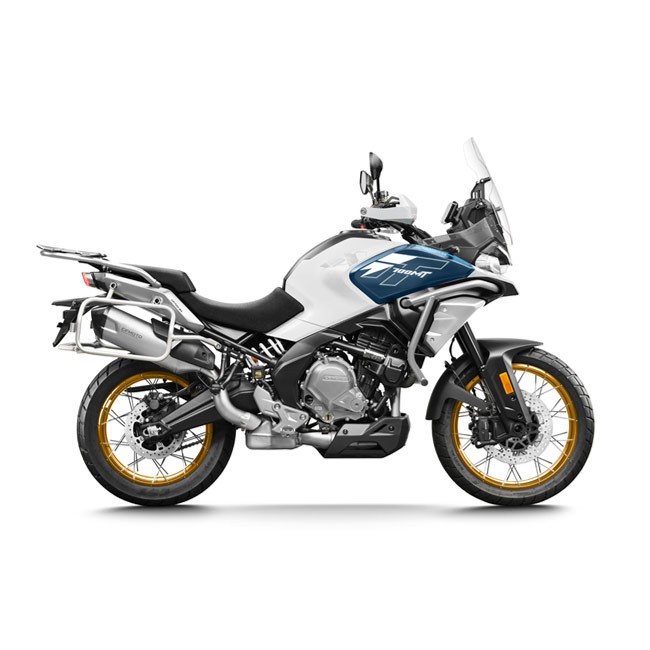 CFMOTO 700MT ABS CFMOTO 700MT ABS