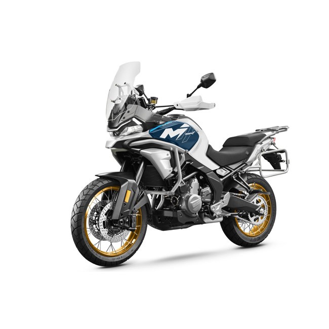 CFMOTO 700MT ABS CFMOTO 700MT ABS