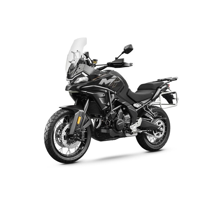 CFMOTO 700MT ABS CFMOTO 700MT ABS