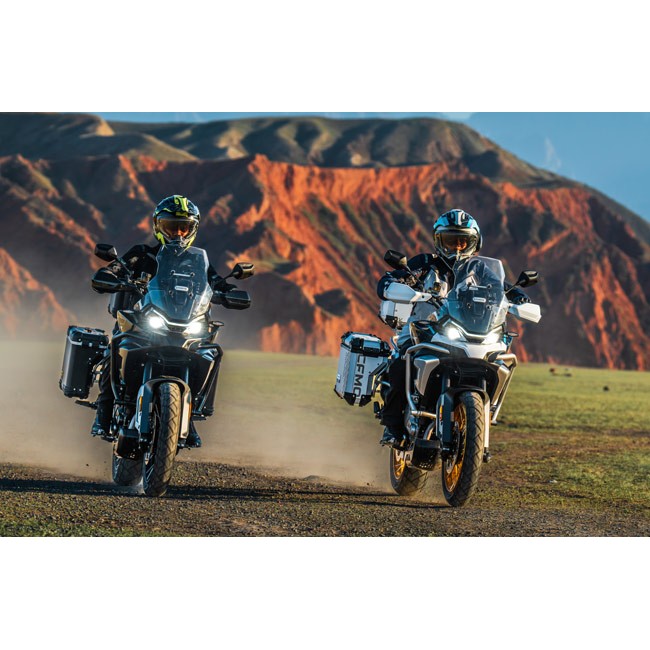 CFMOTO 700MT ABS CFMOTO 700MT ABS