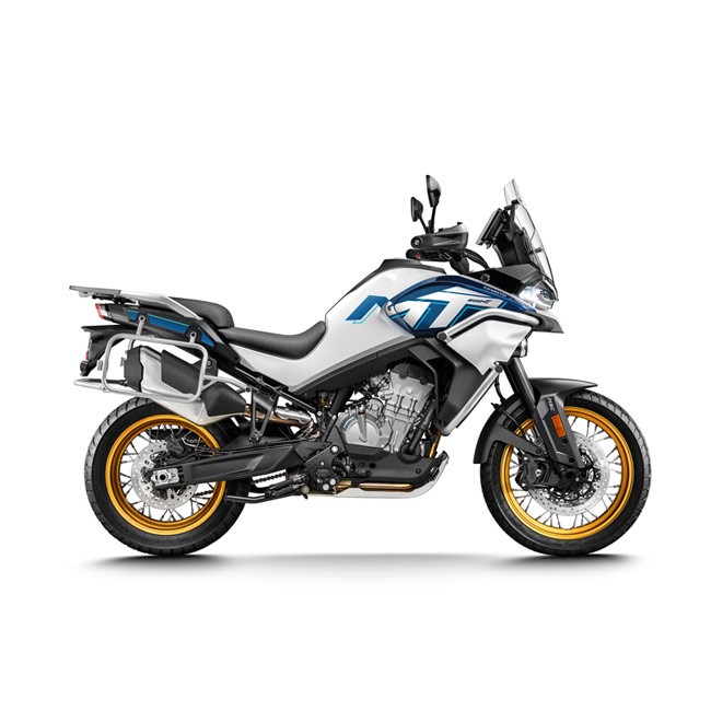 CFMOTO 800MT Explore Edition