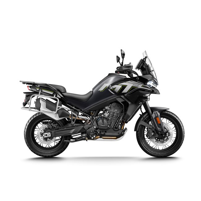 CFMOTO 800MT Explore Edition