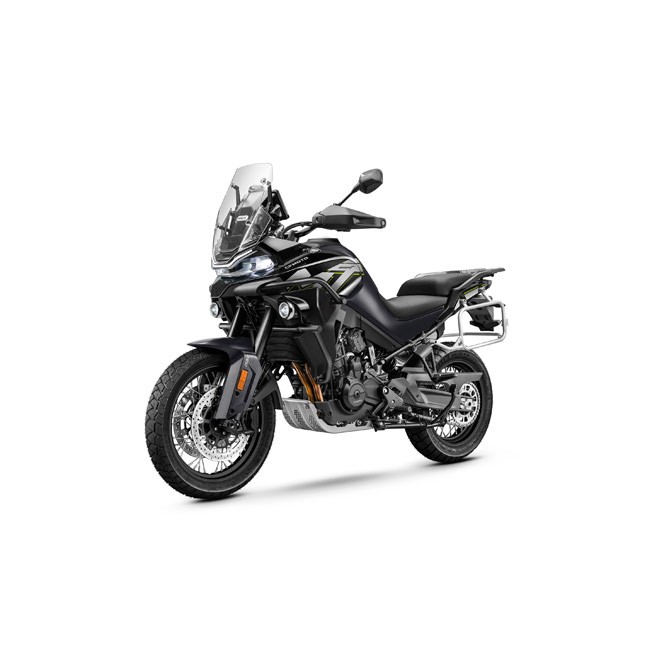 CFMOTO 800MT Explore Edition