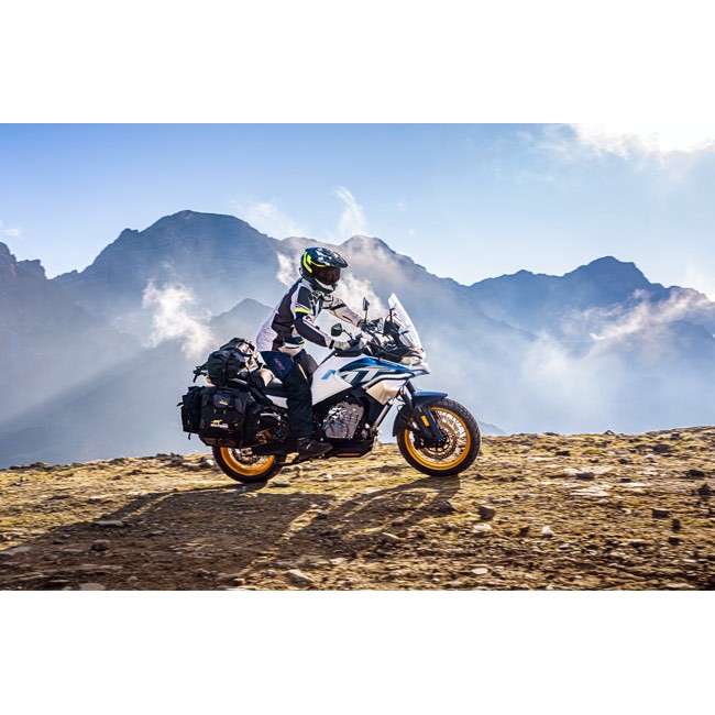 CFMOTO 800MT Explore Edition
