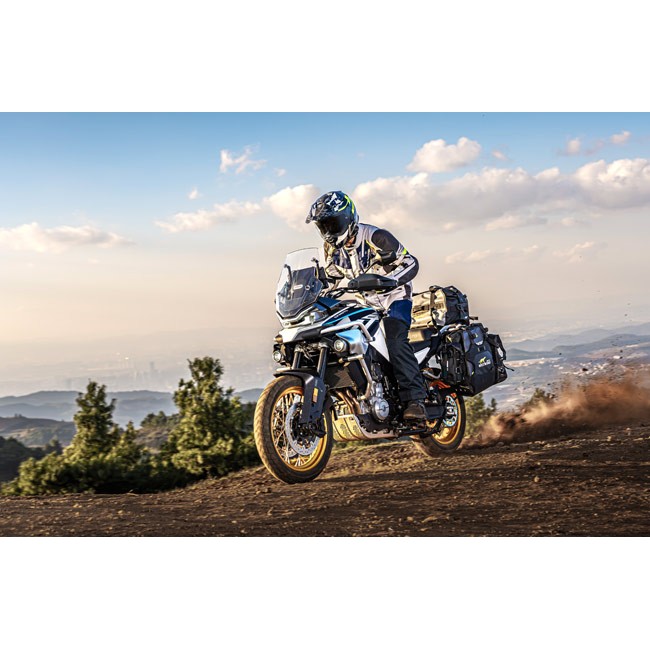 CFMOTO 800MT Explore Edition
