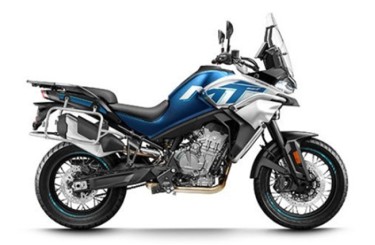 CFMOTO 800MT Sport
