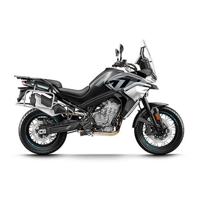 CFMOTO 800MT Sport