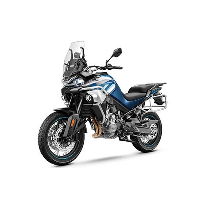 CFMOTO 800MT Sport