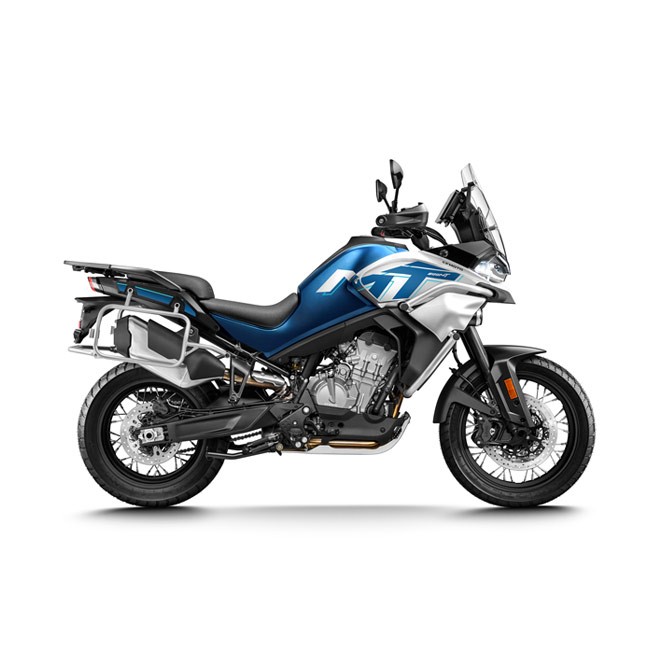 CFMOTO 800MT Sport