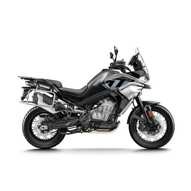 CFMOTO 800MT Sport