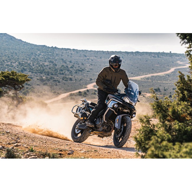 CFMOTO 800MT Sport