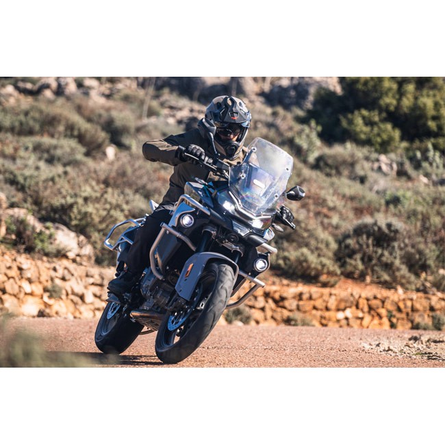 CFMOTO 800MT Sport