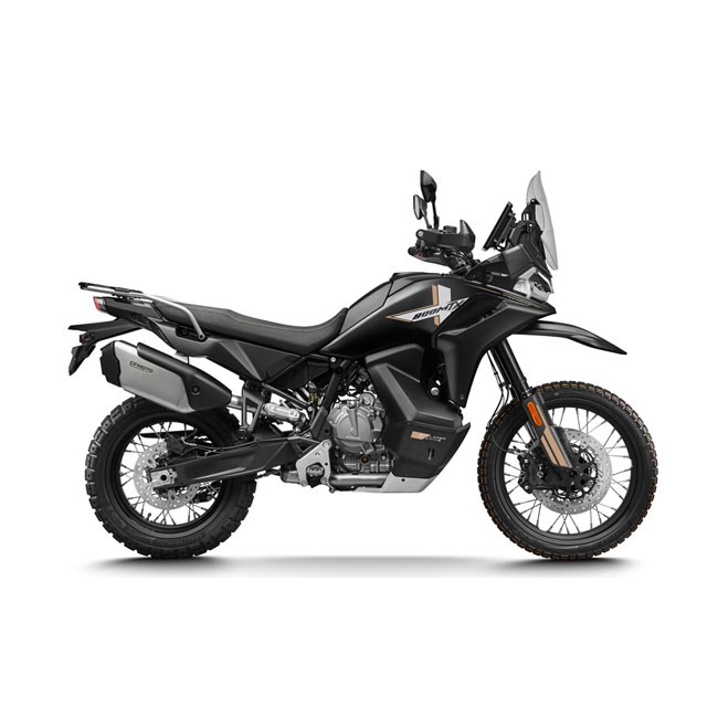 CFMOTO 800MT-X