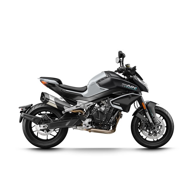 CFMOTO 800NK Advanced CFMOTO 800NK Advanced