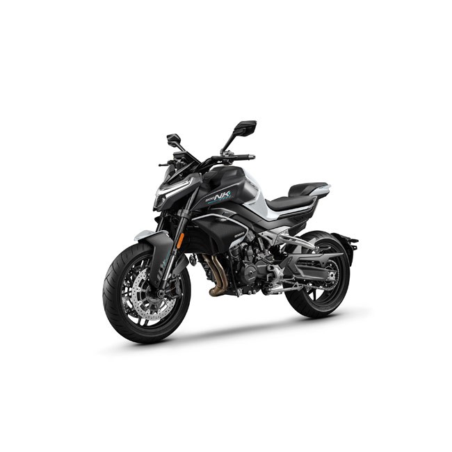 CFMOTO 800NK Advanced CFMOTO 800NK Advanced