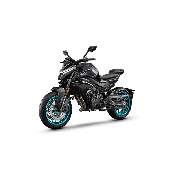 CFMOTO 800NK Advanced CFMOTO 800NK Advanced